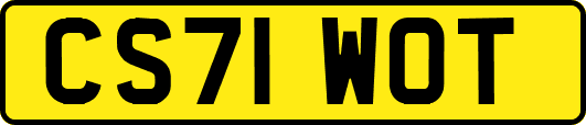 CS71WOT