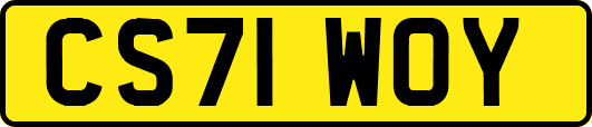 CS71WOY