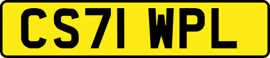 CS71WPL