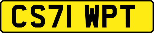 CS71WPT