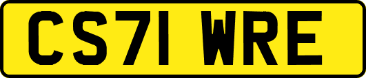 CS71WRE