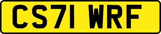 CS71WRF