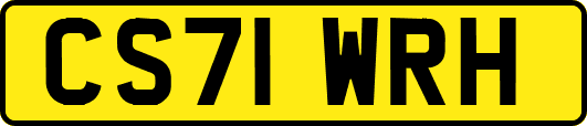 CS71WRH