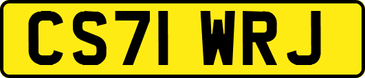 CS71WRJ
