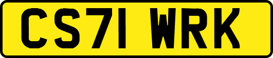 CS71WRK