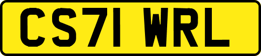 CS71WRL