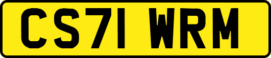 CS71WRM