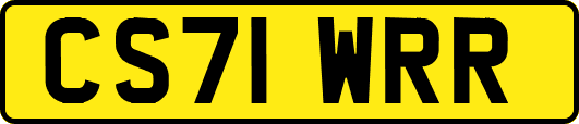 CS71WRR