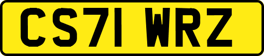 CS71WRZ