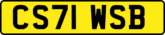 CS71WSB