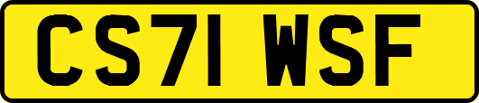 CS71WSF