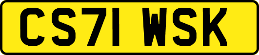 CS71WSK