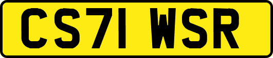 CS71WSR