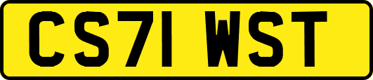 CS71WST