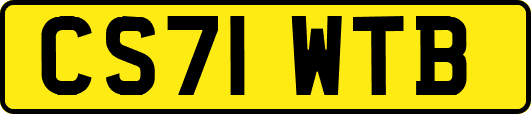 CS71WTB