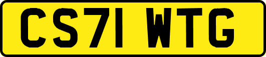 CS71WTG