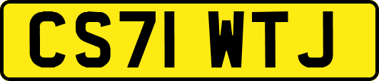 CS71WTJ