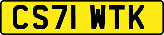 CS71WTK