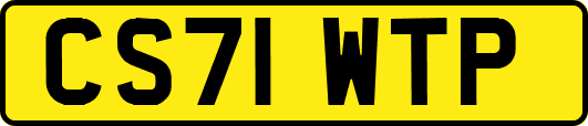 CS71WTP