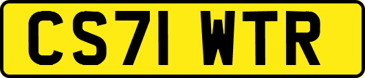 CS71WTR