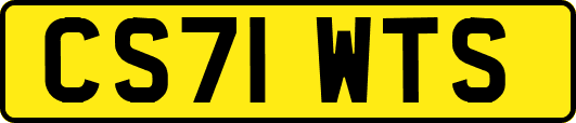 CS71WTS