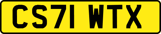 CS71WTX
