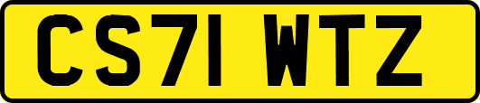 CS71WTZ