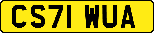 CS71WUA