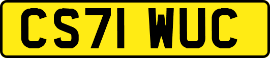 CS71WUC