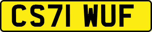 CS71WUF