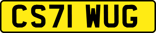 CS71WUG