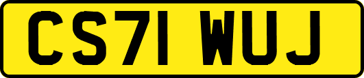 CS71WUJ