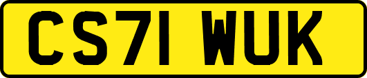 CS71WUK