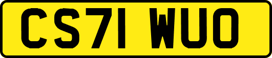 CS71WUO
