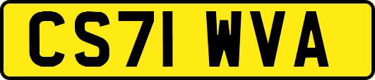 CS71WVA