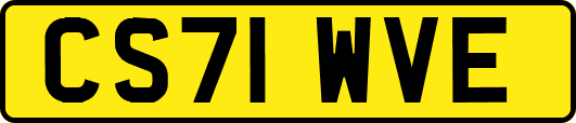 CS71WVE