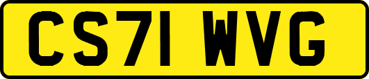 CS71WVG