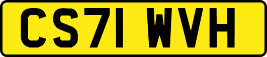 CS71WVH