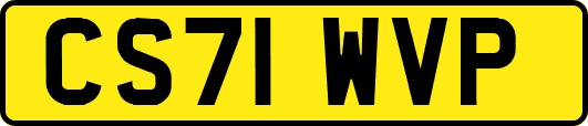 CS71WVP
