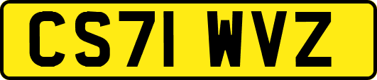 CS71WVZ