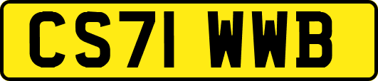 CS71WWB