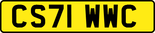CS71WWC