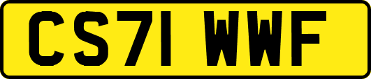 CS71WWF