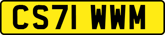 CS71WWM