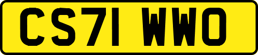 CS71WWO