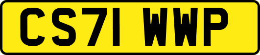 CS71WWP