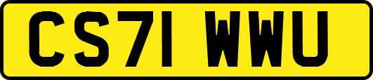 CS71WWU