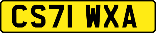 CS71WXA