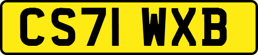CS71WXB