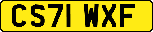 CS71WXF